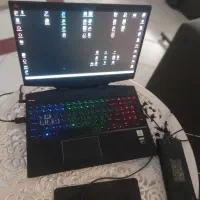 لپ تاپ گیمینگ HP Omen