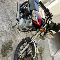 موتور ۲۰۰بکر