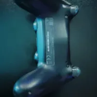۲عدد دسته ps4 اصلی در حد نو|کنسول، بازی ویدئویی و آنلاین|صباشهر, |دیوار