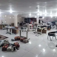 استخدام نمونه دوز و خیاط ماهر