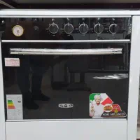 فرگاز
