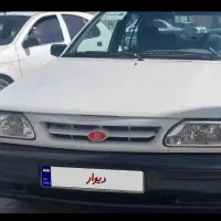 پراید131 مدل96