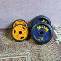 وسیله ورزشی|تجهیزات ورزشی|اصفهان, شاهد|دیوار