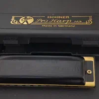 هارمونیکا هوهنر