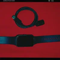 ساعت هوشمند سامسونگ مدل fit 3