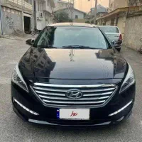 سوناتا ال اف فول فول ۲۰۱۵