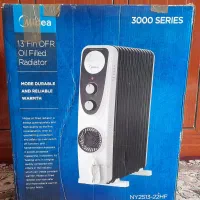 بخاری برقی شوفاژی|بخاری، هیتر، شومینه|دره شهر, |دیوار