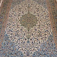 فرش دستباف کاشان