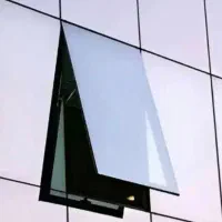 شیشه بری تعمیرات رگلاژ  درب و پنجره UPVC وآلمینیوم