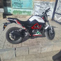 بنلی ۲۵۰|موتورسیکلت|رشتخوار, |دیوار