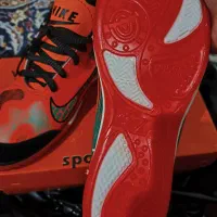 کفش فوتبالی پسرانه|کیف، کفش، کمربند|تبریز, |دیوار