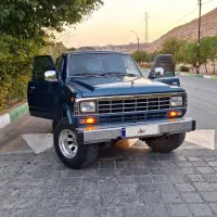 پاترول ۴سیلندر۲در