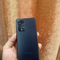 گوشی A52s 5G|موبایل|اصفهان, پروین|دیوار