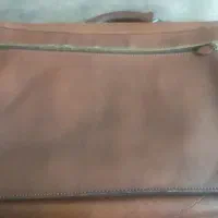 کیف چرم ادرای|کیف، کفش، کمربند|بروجرد, |دیوار