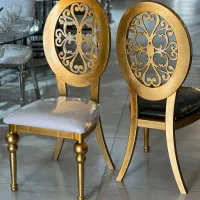 صندلی absمدل رایان/تالارو رستوران|عمده‌فروشی|قرچک, مهدیه|دیوار