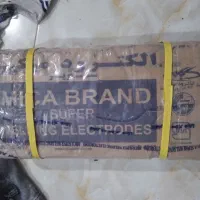 سیم جوش ۴بسته بسته ۵۰۰|مصالح و تجهیزات ساختمان|گرگان, |دیوار