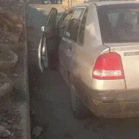 پراید 141|خودرو سواری و وانت|هشتگرد, شهرک ایران خودرو|دیوار