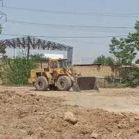 پیمانکاری ، لودر و کامیون|خدمات حمل و نقل|نظرآباد, نظرآباد|دیوار