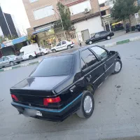 پژو 405 مدل 83|خودرو سواری و وانت|پیرانشهر, |دیوار