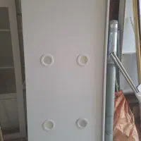 چوب ، ام دی اف،ویترین،کمد