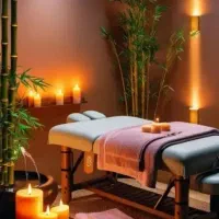 خدمات ماساژ آقایان