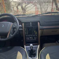 پارس مدل ۱۴۰۰|خودرو سواری و وانت|سیرجان, |دیوار