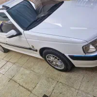 پژو پارس tu5|خودرو سواری و وانت|حمیدیه, |دیوار