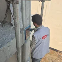 اپراتور کاشت میلگرد