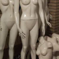 مانکن ترک استایل عالی|فروشگاه و مغازه|خوی, |دیوار