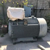 الکترو موتور AEG آلمانی اصل|ماشینآلات صنعتی|رباطکریم, شهرک صنعتی سبلان|دیوار