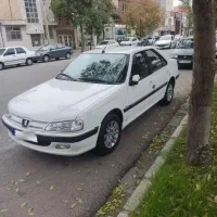 پارس تیو فاو مدل 400 توجه سیمی بیرنگ