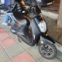 موتور برقی مناسب نوجوان