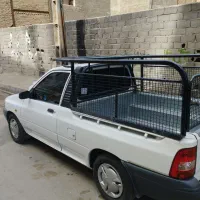 پراید وانت1401