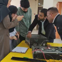 آموزش خصوصی تعمیرات برد همراه کارورزی در بازار|خدمات آموزشی|اهواز, نادری|دیوار