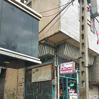 فروش ملک تجاری مسکونی