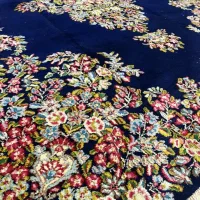 فرش ۹ متری دستباف کرمان|فرش|تهران, سازمان برنامه جنوبی|دیوار