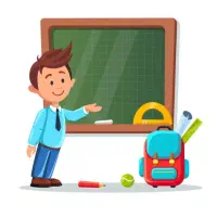تدریس خصوصی عربی متوسطه اول و دوم