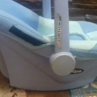 کریر بچه