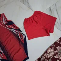 لباس ژیمناسیگ
