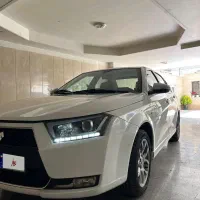 دنا پلاس توربو اتوماتیک