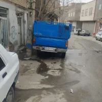 نیسان دیزل|خودرو سواری و وانت|تبریز, |دیوار