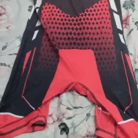 لباس کشتی دوبنده