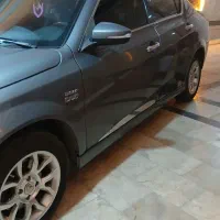 دنا پلاس 97 ef7 فوری|خودرو سواری و وانت|اسلام‌شهر, شهرک احمدیه|دیوار