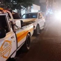 امدادخودرو، نیسان جرثقیل ، خودروبر|خدمات حمل و نقل|تهران, خلیج فارس|دیوار