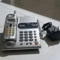 تلفن بی سیم پاناسونیک