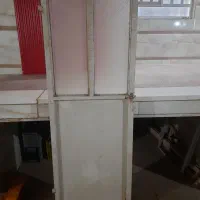 درب آهنی|مصالح و تجهیزات ساختمان|مهریز, |دیوار