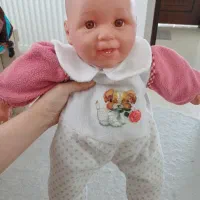 عروسک قد ۴۲ سانت