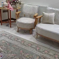 کاور مبل با اقساط ویژه و چکی