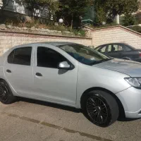 رنو سیمبل اسپرت|خودرو سواری و وانت|تهران, مرزداران|دیوار