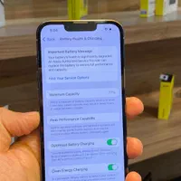 Iphone 13 pro ایفون ۱۳ پرو باتری ۷۷٪|موبایل|تهران, دزاشیب|دیوار